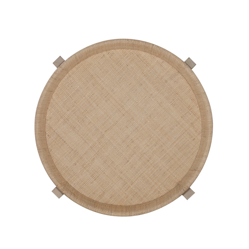 Caribe End Table