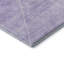 Tapis mauve de qualité supérieure lavable à la machine Prisco-1228365269