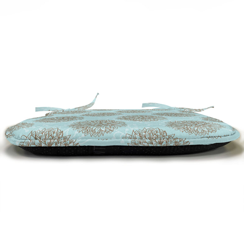 Chair Pad Cushion