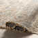 Persian Medallion Tassel Area Rug