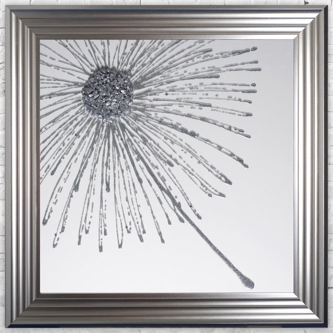 Single Picture Frame Print