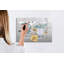 Magnetic Glass Dry Erase Board
