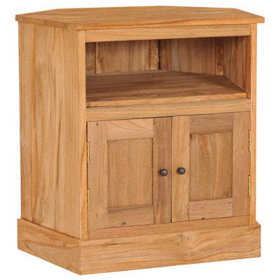 Bowker 60cm Solid Wood Sideboard