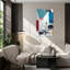 California Dreaming Print Canvas