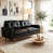 Black Chenille est en rupture de stock