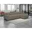 4 Seater Corner Sofa-105074984-105074989