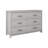 Bogosta 6 Drawer 47'' W Double Dresser-1239654059