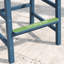 Tabouret de bar 5 pièces Monticello-132714458