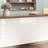 Pop Life 4"X12" Beveled Gloss Ceramic Wall Tile-99404081