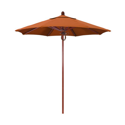 Meridien 7.4' Sunbrella® Umbrella