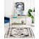 Ithalia Oriental Indoor Rug