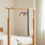 Portemanteau sur pied