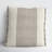 Carey Cotton 22" Throw Pillow Cover-607542973