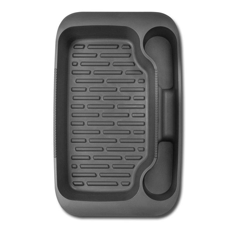 Outset 17.7'' W x 11'' D Plastic Prep Station
