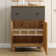 Lysiane 94.4'' Sideboard