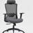 High Back Mesh Office Chair-305978127