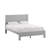 Ayaan Solid Wood Platform Bed-846532170-846532175