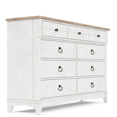 Rukie Dresser by Bungalow Rose