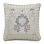 Ensemble d'édredon Sycamore Grove - Argent-621236816