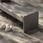 6 Pair Shoe Storage Bench-99472624