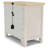Two Drawer Nightstand