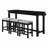 Devault 3 - Person Dining Set-2029974472