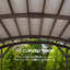 Muscatine 4.5m x 3m Wood Pergola
