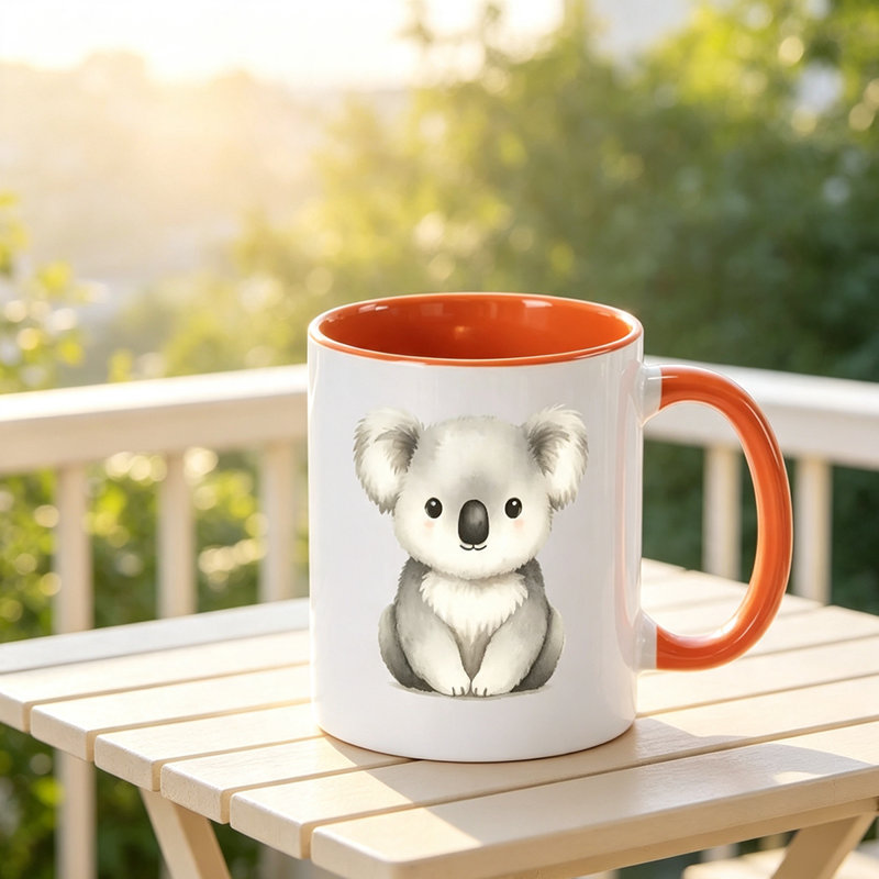 Mug