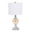 Lampe de table 21 po Cuadra