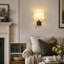 This vintage E27 reading lamp is ideal for the bedroom, living room or hallway