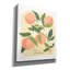 «Marche Aux Fruits 4 V2» par Laura Marshall, art mural sur toile-370657872