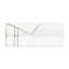 Ribbons 2 Piece Turkish Cotton Bath Towel Set-2102188043