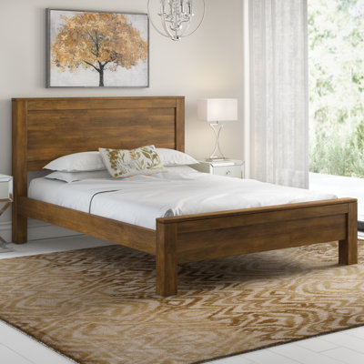 Artzt Bed Frame