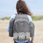 Geo Picnic Backpack