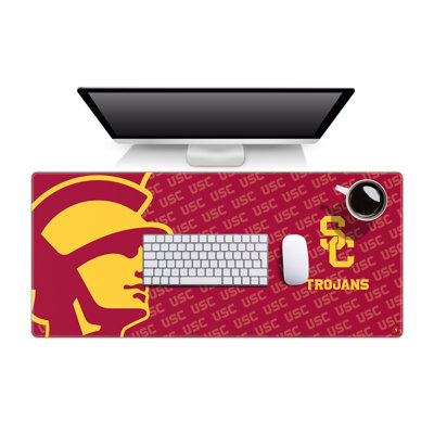 Plastic Desk Pad