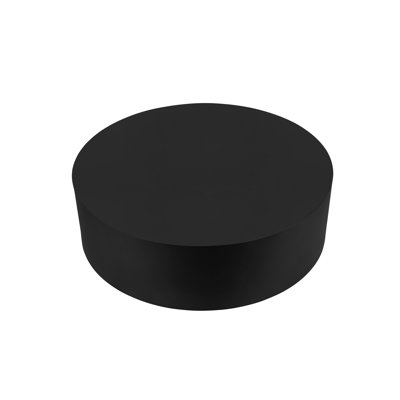 Spencer Round Coffee Table Metal