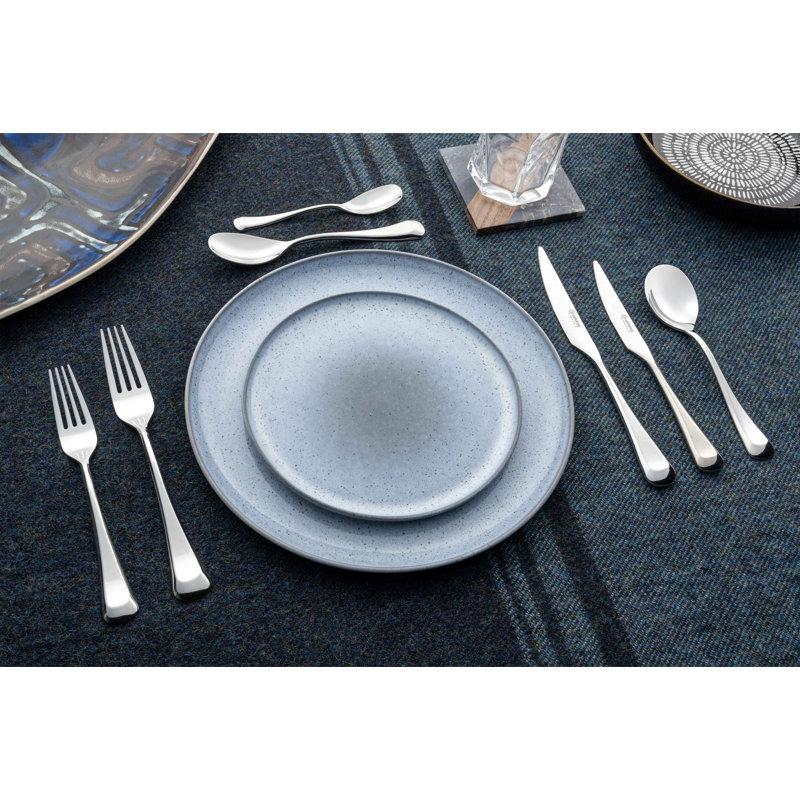 Don Stainless Steel Soup Spoon