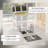 Ebern Designs Plastic Bin-1505985766