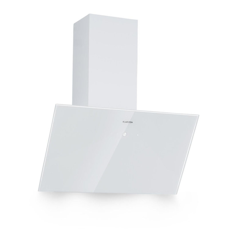 Laurel 61.5cm Convertible Wall Mount Cooker Hood