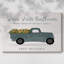Farmers Market - Camion sur toile tendue-29900867