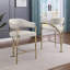 Tabouret de bar Boucle-804665145