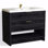 Vue 42" W Freestanding Single Bathroom Vanity