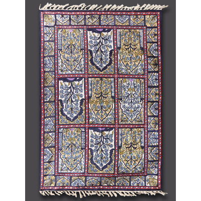 Tapis Lakreshia 47 * 70