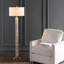 Lampe sur pied 62 po Zelie