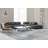 Wool Abstract Indoor Rug-1787213186