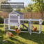 Chicken Coop