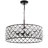 Chesler Crystal/Metal LED Pendant-111908773