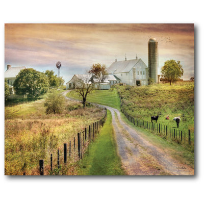 Farmhouse / Country