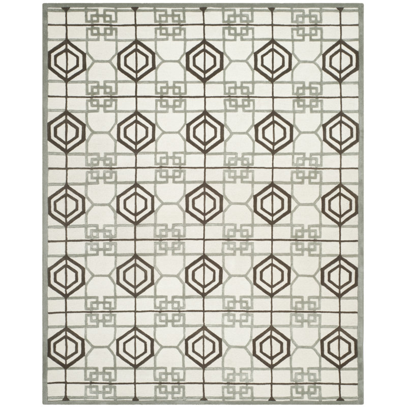 Thom Filicia Hazel Rug, 4' x 6'