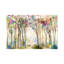 Sunny Path Ii by Allison Pearce - Wrapped Canvas Painting-1222245513